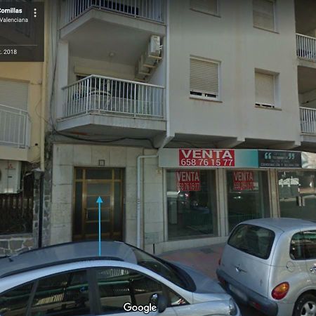 Appartamento Cosy Flats Benidorm Centro 5º Esterno foto