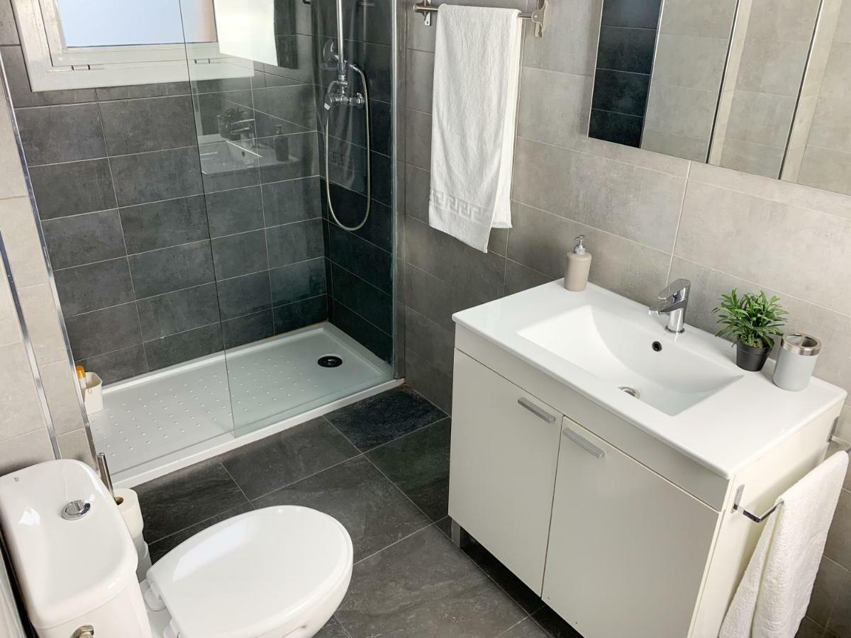 Appartamento Cosy Flats Benidorm Centro 5º Esterno foto