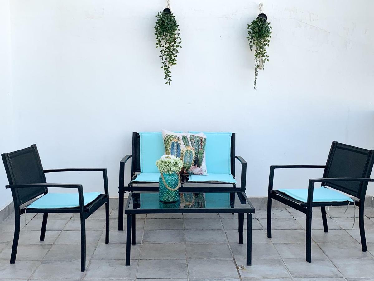 Appartamento Cosy Flats Benidorm Centro 5º Esterno foto