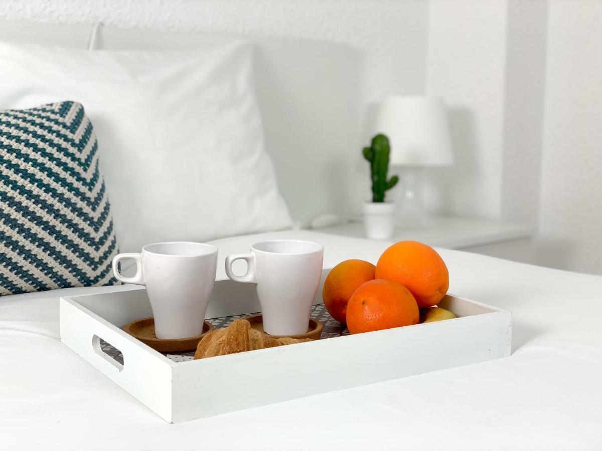 Appartamento Cosy Flats Benidorm Centro 5º Esterno foto