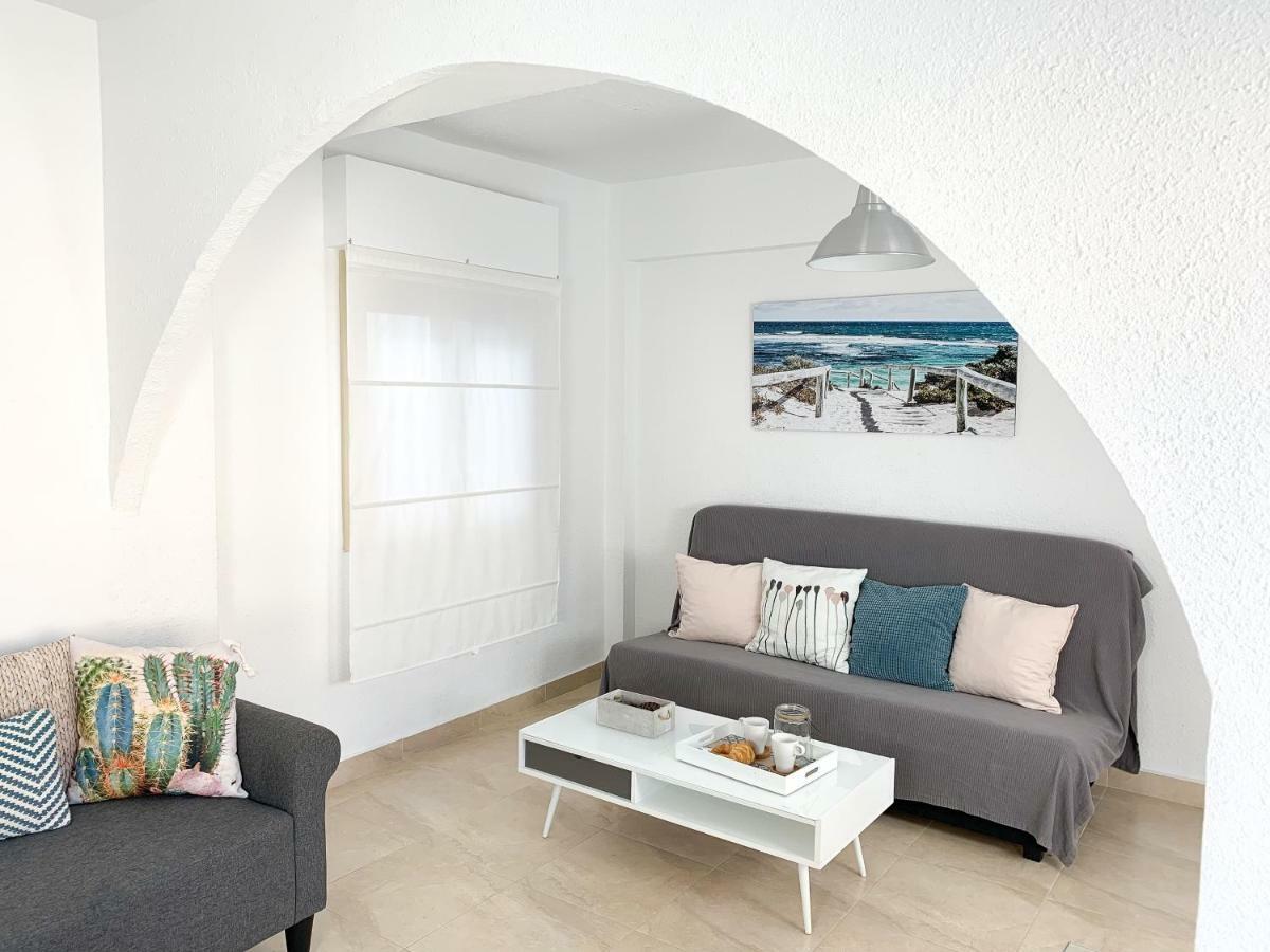 Appartamento Cosy Flats Benidorm Centro 5º Esterno foto